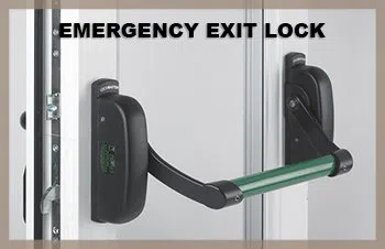 Littleton CO Locksmith Store Littleton, CO 303-997-3716 - emergency-exit